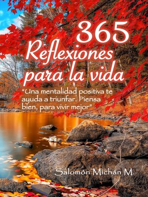 cover image of Gran Libro 365 Reflexiones para la vida